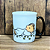Caneca Bebê 120 ml - Infantil - Imagem 2