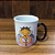 Caneca Princesa Capa 120 ml - Infantil - Imagem 1