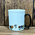 Caneca Jardim 120 ml - Infantil - Imagem 1
