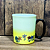 Caneca Jardim 120 ml - Infantil - Imagem 2