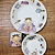 Conjunto Princesa Capa - 3 peças - Infantil - Imagem 1