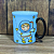 Caneca Astronauta 120 ml - infantil - Imagem 2