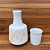 Moringa 800 ml - Dourado - Arabesco - Imagem 2
