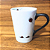 Caneca 230 ml - Joaninha - Imagem 2