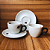 Conjunto de xícaras de café - 4 peças - Joaninha - Imagem 2