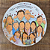 Prato Família - entre 13 e 16 pessoas - 27 cm - Imagem 3