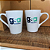 Caneca - Peças corporativas - Imagem 1
