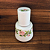 Moringa 800 ml Branca - Ponto Cruz - Imagem 1