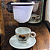 Conjunto de café dose única - Brindes Corporativos - Imagem 1