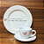 Conjunto café - 3 peças - Frases - Imagem 1