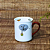 Caneca - 250 ml - Passarinho - Imagem 1