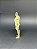 Boneco Articulado Mattel Amazo - Phasing Form - Liga da Justiça Sem Limites - Imagem 2