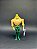Boneco Articulado Mattel Aquaman - Clássico - Liga da Justiça Sem Limites - Imagem 1