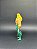 Boneco Articulado Mattel Aquaman - Clássico - Liga da Justiça Sem Limites - Imagem 2