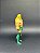 Boneco Articulado Mattel Aquaman - Clássico - Liga da Justiça Sem Limites - Imagem 4
