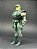 Boneco Articulado Mattel Arqueiro Verde - Clássico - Liga da Justiça Sem Limites - Imagem 2