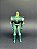 Boneco Articulado Mattel Arqueiro Verde - Clássico - Liga da Justiça Sem Limites - Imagem 10