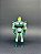 Boneco Articulado Mattel Arqueiro Verde - Clássico - Liga da Justiça Sem Limites - Imagem 11
