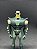 Boneco Articulado Mattel Arqueiro Verde - Clássico - Liga da Justiça Sem Limites - Imagem 12