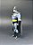 Boneco Articulado Mattel Batman - Clássico - Liga da Justiça Sem Limites - Imagem 2