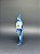Boneco Articulado Mattel Batman - Blue-Grey Suit - Liga da Justiça Sem Limites - Imagem 7