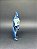 Boneco Articulado Mattel Batman - Blue-Grey Suit - Liga da Justiça Sem Limites - Imagem 9