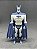 Boneco Articulado Mattel Batman - Blue-Grey Suit - Liga da Justiça Sem Limites - Imagem 1