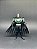 Boneco Articulado Mattel Batman - Batplane - Liga da Justiça Sem Limites - Imagem 1