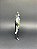 Boneco Articulado Mattel Batman - Silver Suit - The New Batman Adventures - Imagem 8