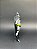 Boneco Articulado Mattel Batman - Silver Suit - The New Batman Adventures - Imagem 4