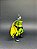 Boneco Articulado Hasbro Batman - Green Suit - Garden Of Evil - Imagem 3