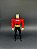 Boneco Articulado Mattel Batman - Bruce Wayne Red Suit - The New Batman Adventures - Imagem 1