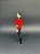 Boneco Articulado Mattel Batman - Bruce Wayne Red Suit - The New Batman Adventures - Imagem 4