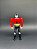 Boneco Articulado Mattel Batman - Bruce Wayne Red Suit - The New Batman Adventures - Imagem 3