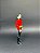Boneco Articulado Mattel Batman - Bruce Wayne Red Suit - The New Batman Adventures - Imagem 2