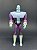 Boneco Articulado Mattel Brainiac - Clássico - Liga da Justiça Sem Limites - Imagem 1