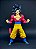 Boneco Banpresto - Super Saiyan 4 Goku - Dragon Ball Gt Blood of Saiyans Special III - Imagem 1