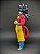Boneco Banpresto - Super Saiyan 4 Goku - Dragon Ball Gt Blood of Saiyans Special III - Imagem 5