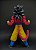 Boneco Banpresto - Super Saiyan 4 Goku - Dragon Ball Gt Blood of Saiyans Special III - Imagem 2
