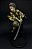 Boneco Banpresto - Demon Slayer - Tanjiro Kamado - Vibration Stars - Imagem 3