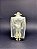 Boneco Articulado Mattel Caçador-de-Marte - Translúcido - Liga da Justiça Sem Limites - Imagem 3