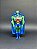 Boneco Articulado Mattel Caçador-de-Marte - Capa Perolizada - Liga da Justiça Sem Limites - Imagem 1