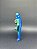 Boneco Articulado Mattel Caçador-de-Marte - Capa Perolizada - Liga da Justiça Sem Limites - Imagem 2