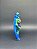 Boneco Articulado Mattel Caçador-de-Marte - Capa Perolizada - Liga da Justiça Sem Limites - Imagem 4