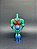 Boneco Articulado Mattel Caçador-de-Marte - Clássico (s/ capa) - Liga da Justiça Sem Limites - Imagem 3