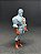 Boneco Articulado Mattel Capitão-Átomo - Clássico - Liga da Justiça Sem Limites - Imagem 4