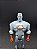 Boneco Articulado Mattel Capitão-Átomo - Clássico - Liga da Justiça Sem Limites - Imagem 5