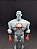 Boneco Articulado Mattel Capitão-Átomo - Clássico - Liga da Justiça Sem Limites - Imagem 6