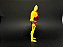 Boneco Articulado Mattel Cavaleiro Andante - Clássico - Liga da Justiça Sem Limites - Imagem 6