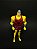 Boneco Articulado Mattel Cavaleiro Andante - Clássico - Liga da Justiça Sem Limites - Imagem 5